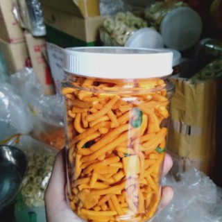 200g Bim bim cực thơm ngon