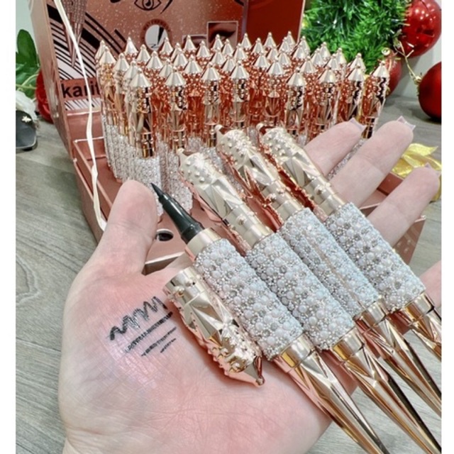 Bút kẻ mắt kim cương eyeliner