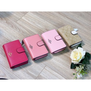 VÍ COACH MINI GẬP MỚI