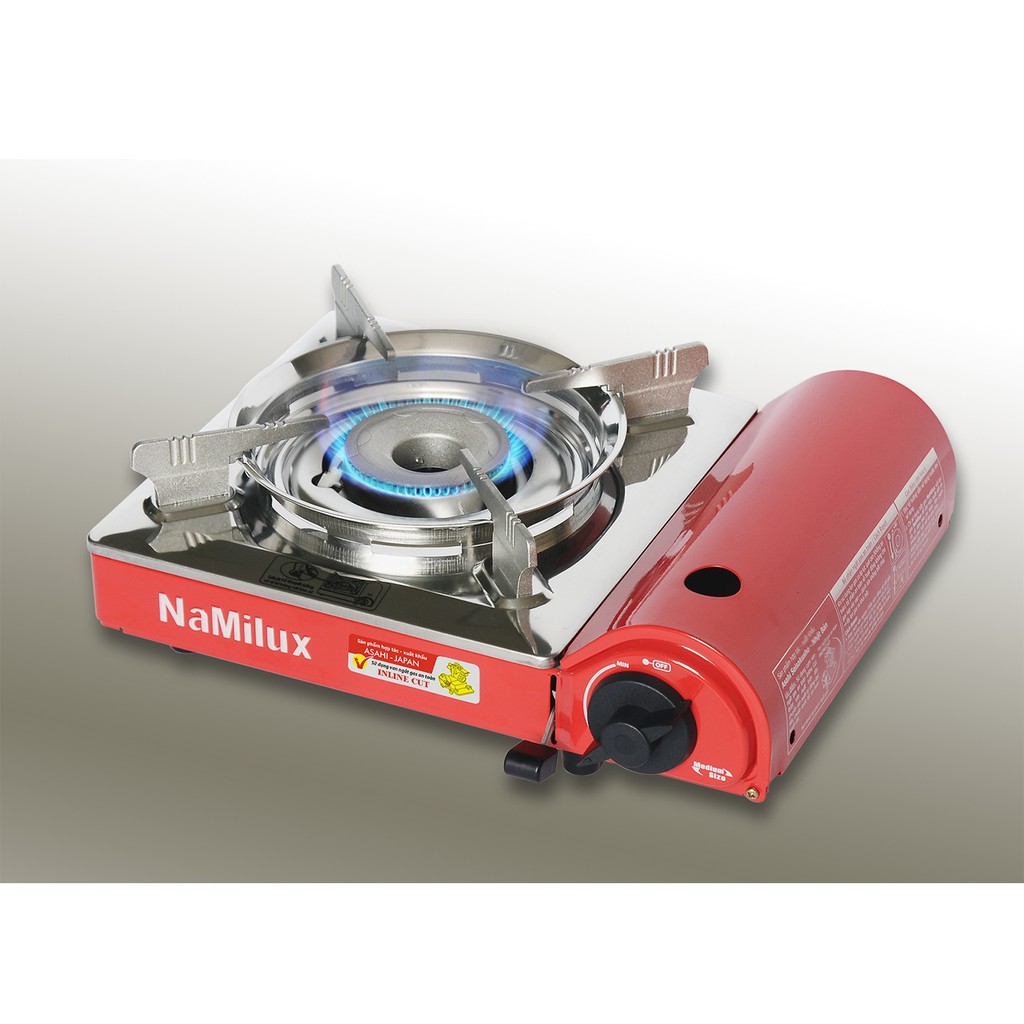 Bếp gas mini Namilux