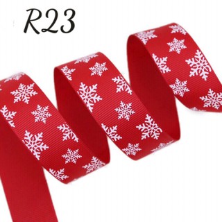 R23🌈RUYBAN TRANG TRÍ (Bản 2,5m)