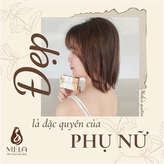 Combo 2 Xà Bông Nghệ Mela