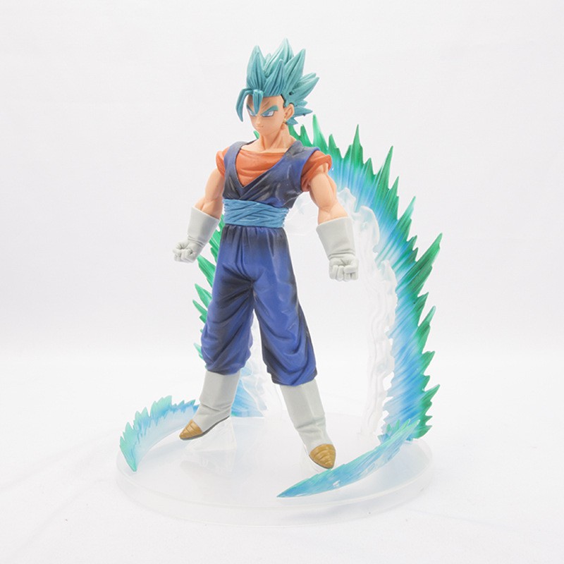 Nhân vật Vegeto cao 23cm sắc nét từng chi tiết
