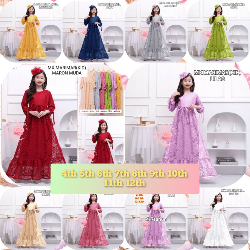 Đầm Dự Tiệc Dáng Dài Xinh Xắn Cho Bé Gái / Bé Gái Dự Tiệc MX marimar - bg / marimar / Dre / Dre / Dre Age 4TH 5TH 6TH 7TH 7TH 8TH 9TH 9TH 9TH 10TH 5TH 6TH 7TH 8TH Thứ 8TH 8TH 9TH 9TH 11TH 5TH 6TH 7TH 8TH 8TH 9TH 10TH 1TH 7TH 7TH