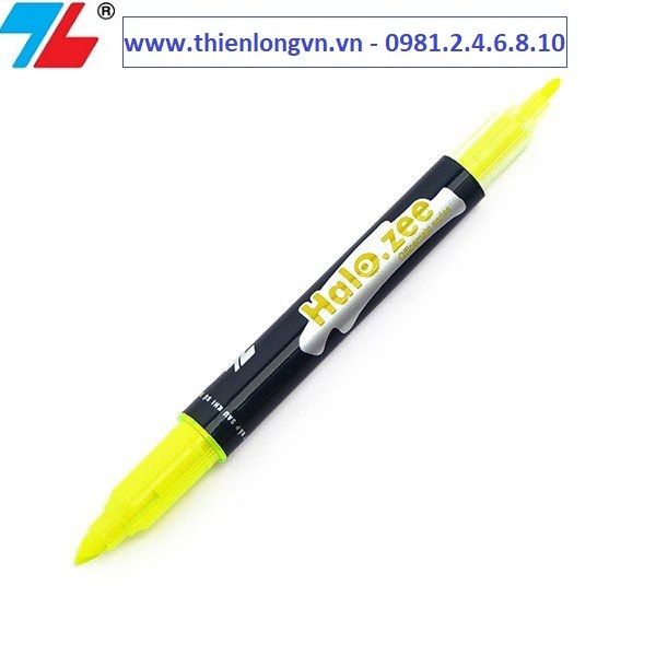 Bút dạ quang nhớ dòng Thiên Long HL-03