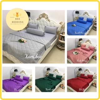 Chăn / mền thun lạnh hàn quốc 1 màu
