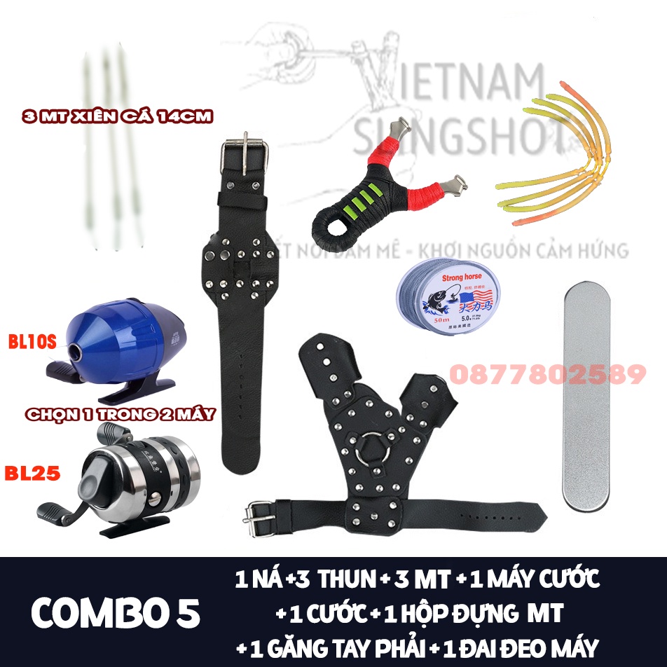 [Giá Rẻ Nhât] bộ phụ kiện câu cá đầy đủ combo