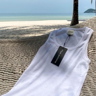 Áo ba lỗ nam body Mael basic - TOW TANK TOP