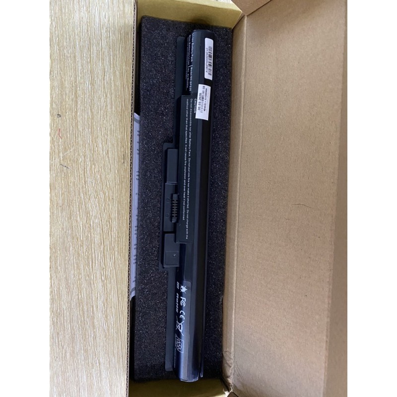 Pin Laptop Sony S35 BPS-35 BPS35 SVF14 VvF15 SVF142 SVF152 4 CELL