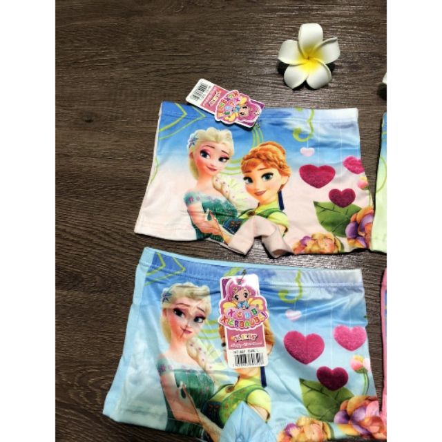 Combo 10 ship đùi cho bé