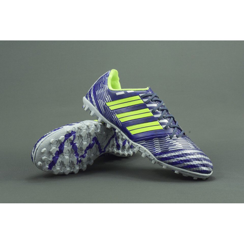 Giày bóng đá Adidas Nemeziz TF 2017 (mẫu 2)