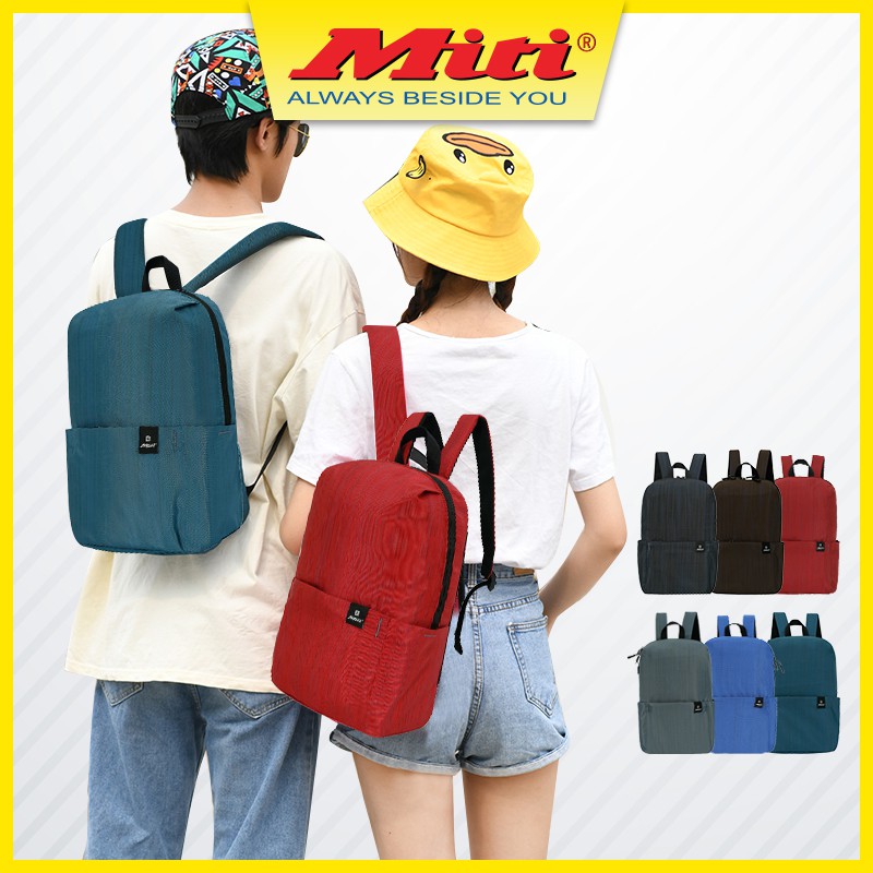 Balo thời trang  FREESHIP  Balo đẹp, balo siêu nhẹ giá rẻ phù hợp du lịch đi chơi Miti BL22148