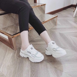 Sục thể thao đế thô