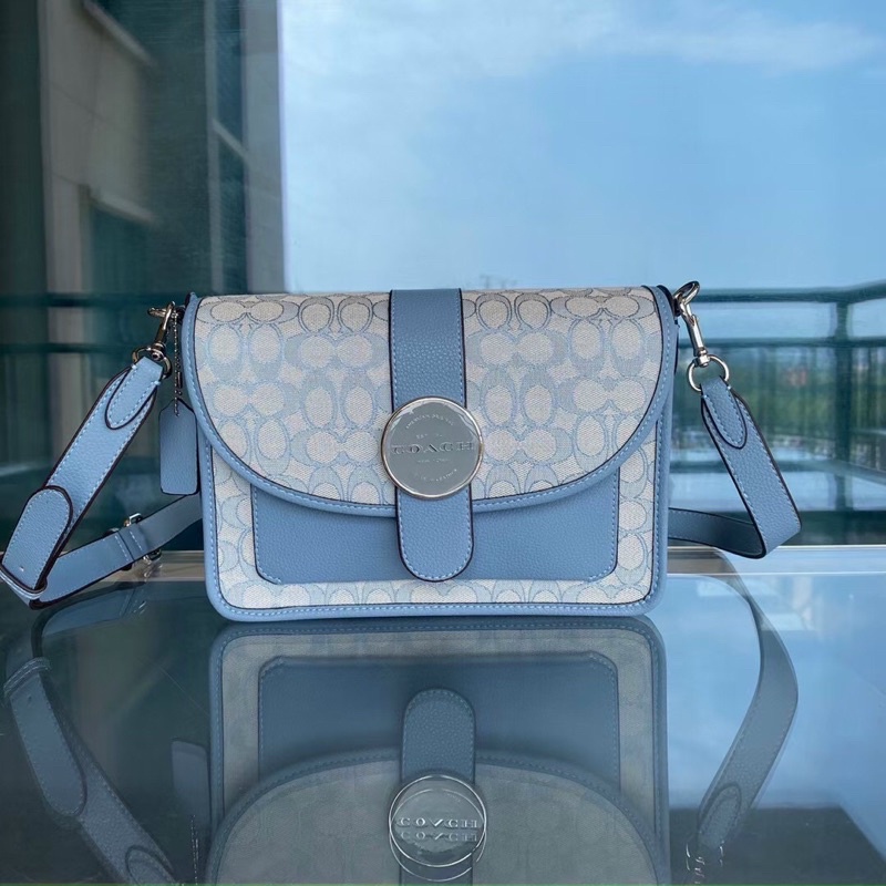 TÚI COACH LONNIE C8307
