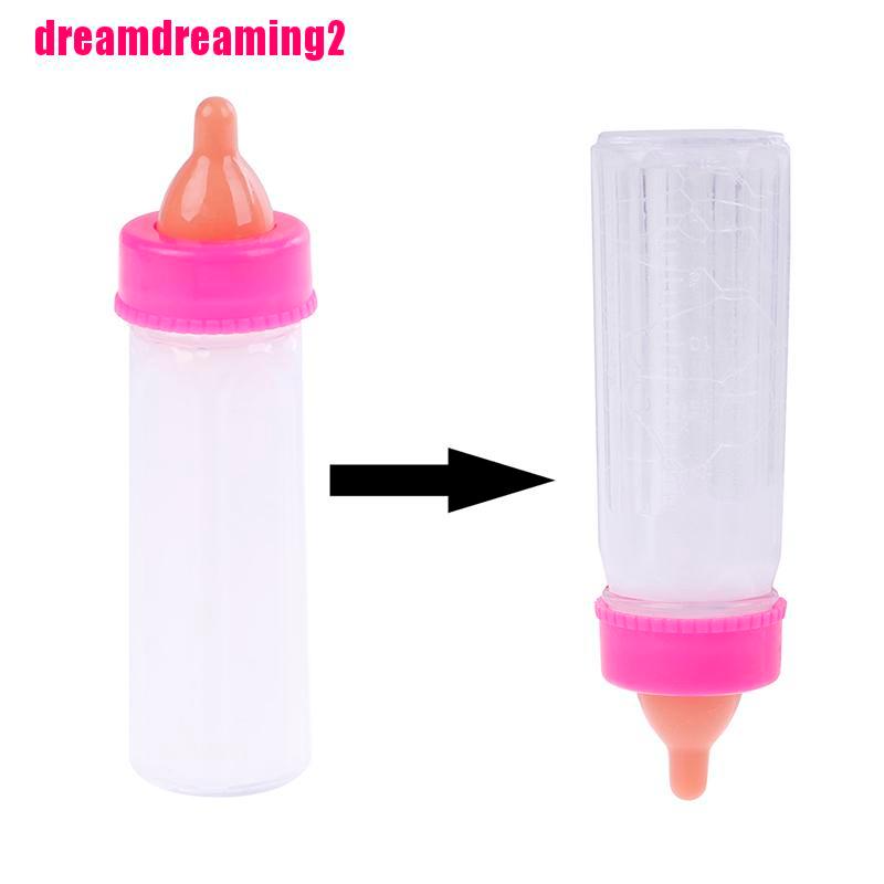 1 Bình Sữa Đồ Chơi Chất Lượng Cao Dành Cho Bé