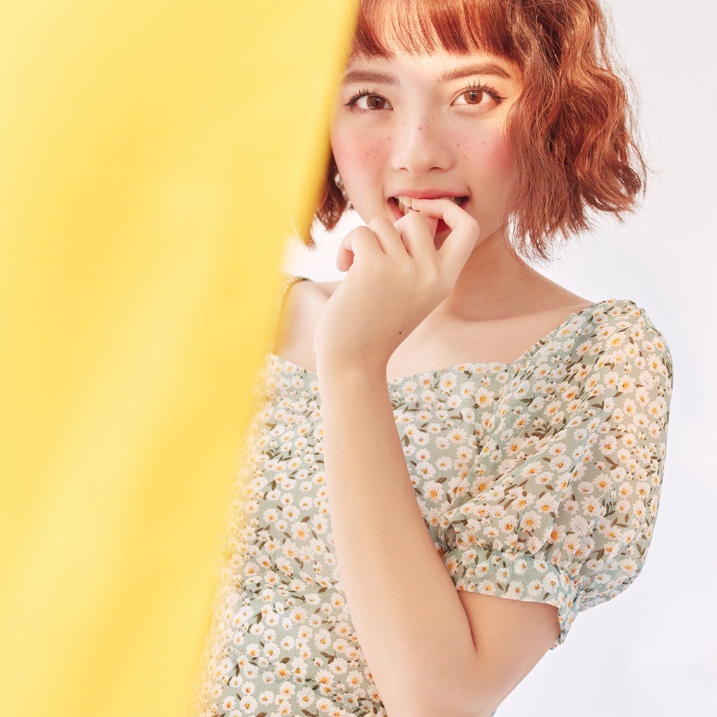 BLEUBIRD Đầm Padme size S