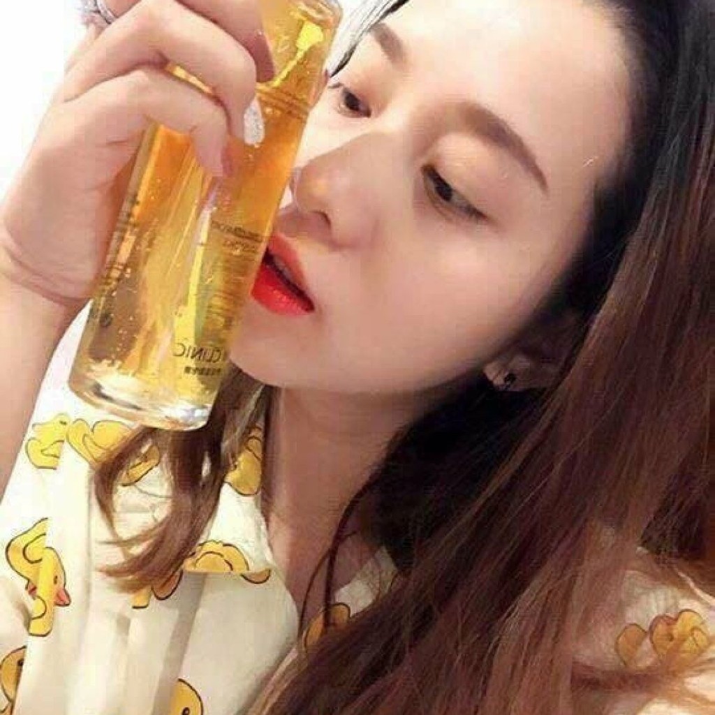 Serum Collagen & Luxury Gold cao cấp 3W CLINIC (Chính Hãng) | BigBuy360 - bigbuy360.vn