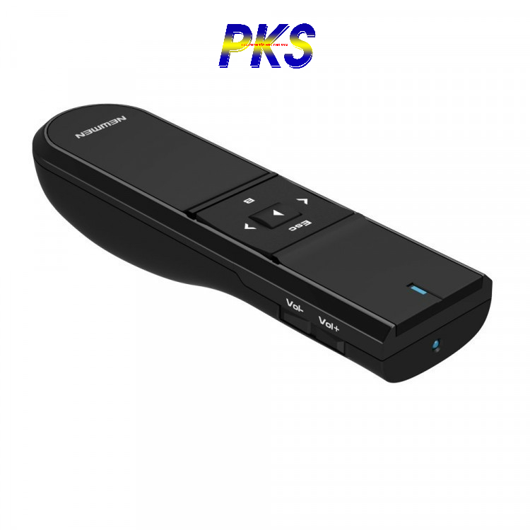 Bút Trình Chiếu Laser Newmen P002