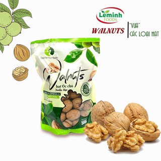 Óc Chó vàng còn vỏ hàng chuẩn Mỹ