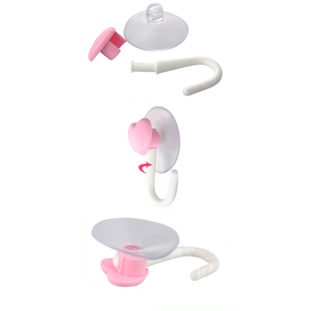 Móc treo trái tim có thể xoay MCT1