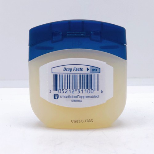 ✅[CHÍNH HÃNG] Sáp Dưỡng Ẩm Đa Năng Vaseline Orginal Healing Jelly 49g