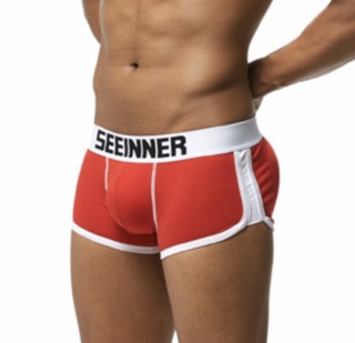 Quần độn Mông nam cao cấp seeinner siêu đẹp