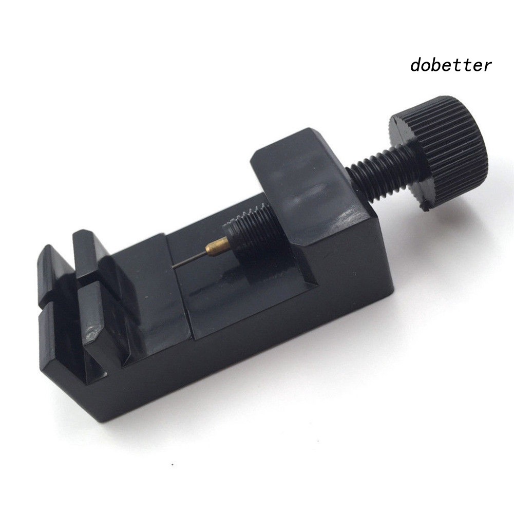 DOH_Universal DIY Adjustable Watch Band Strap Bracelet Link Pin Remover Repair Tool
