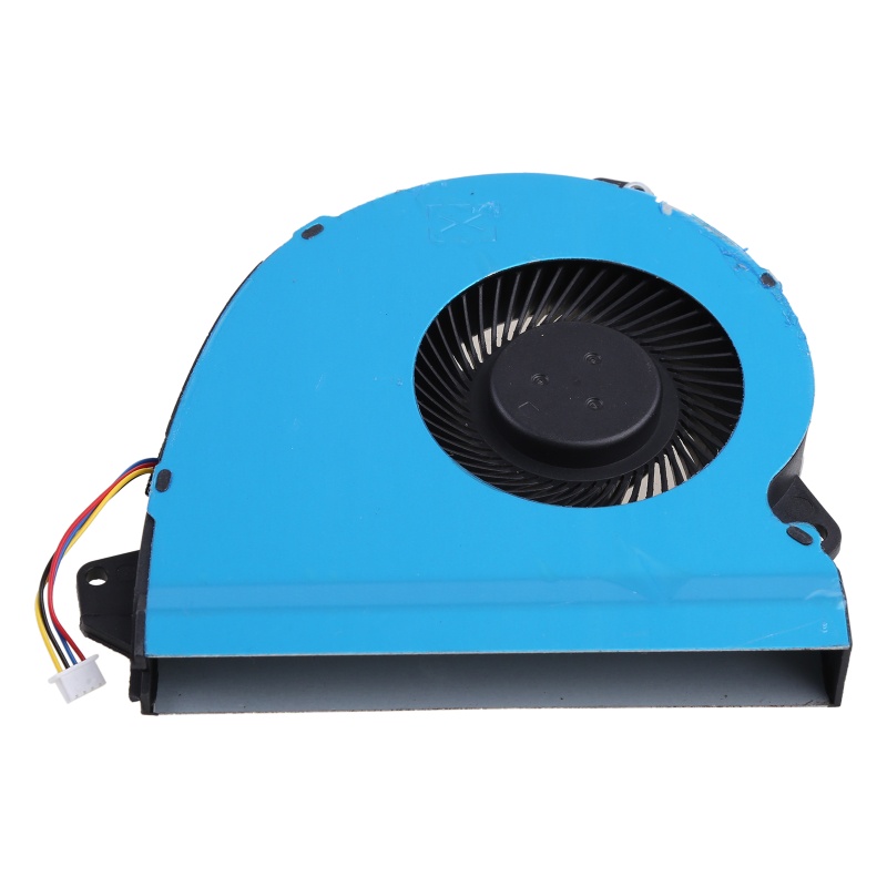 Quạt Làm Mát CPU Thay Thế Cho ROG Strix GL553 GL553V GL553VD GL553VE FX53VD