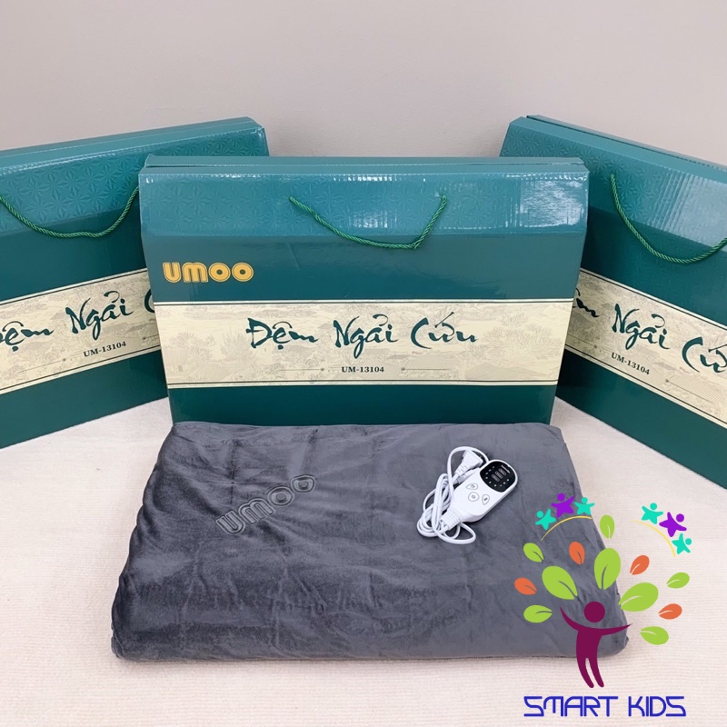 Đệm ngải cứu umoo UM-13104