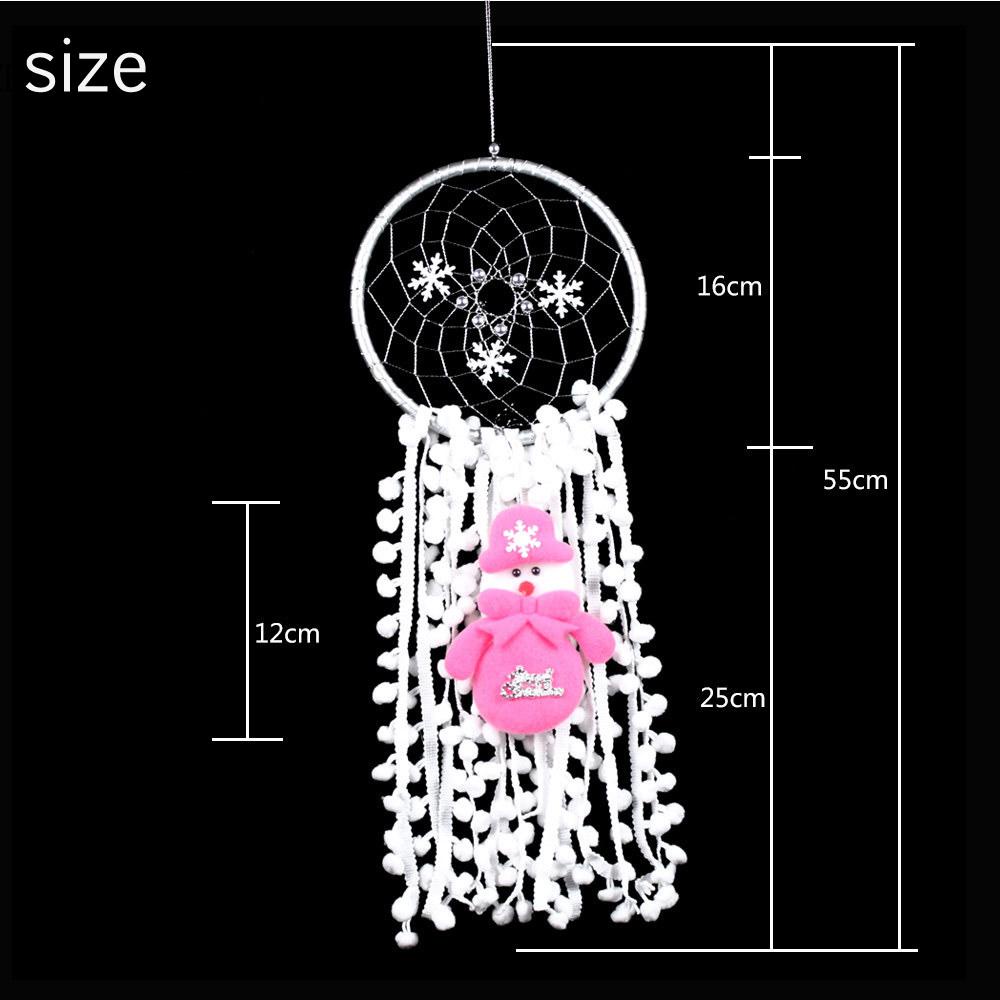 Dream Catcher Phong Cách Ấn Độ KENT1