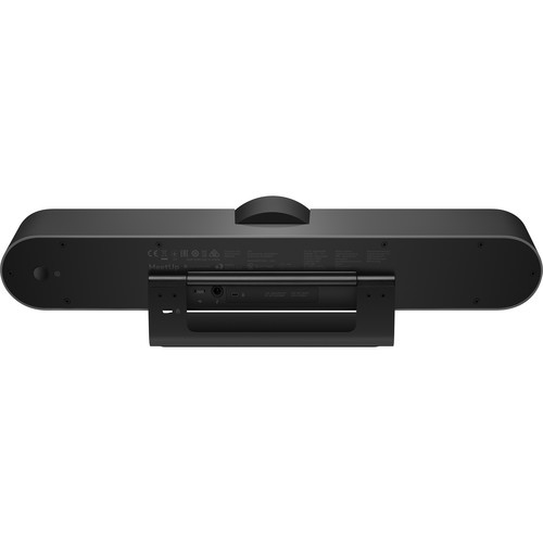 Webcam hội nghị trực tuyến góc rộng 120° Logitech Meetup