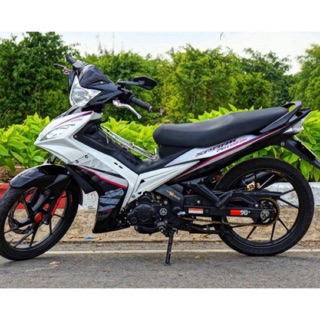 Tem rời ex 10 spark tặng tem dan xi nhan