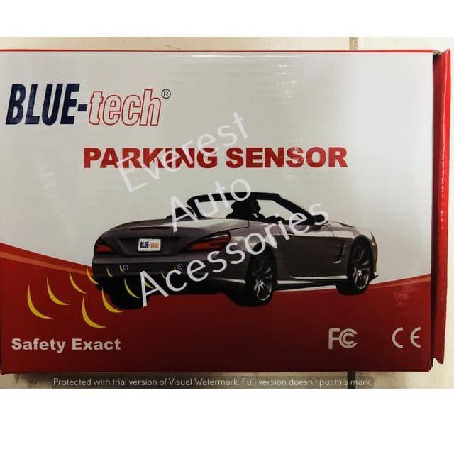 Cảm Biến Đậu Xe 2 Điểm Chất Lượng Cao | BigBuy360 - bigbuy360.vn