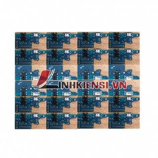 Chân sạc samsung a71