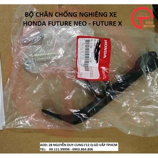 HONDA - BỘ CHÂN CHỐNG NGHIÊNG XE HONDA FUTURE NEO - FUTURE X ,UY TÍN