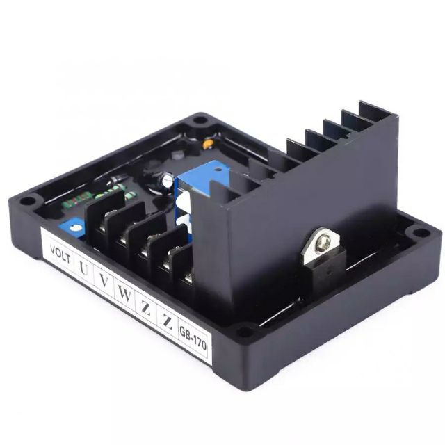 Mạch điều chỉnh điện áp AVR GB170