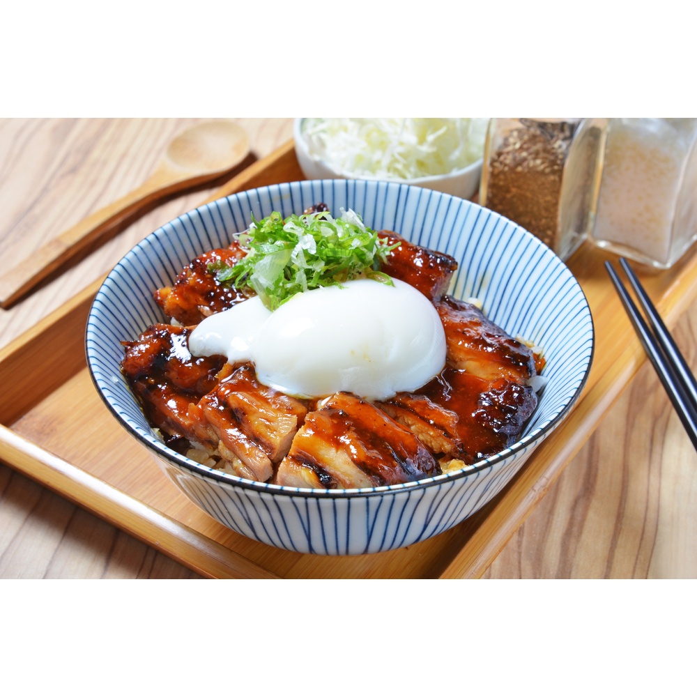 [MỚI] Nước sốt Nhật Bản Teriyaki Cay - Dashi Lab - 340g/chai - chay mặn đều dùng được