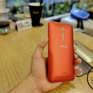 Nắp lưng Asus Zenfone 2 Laser