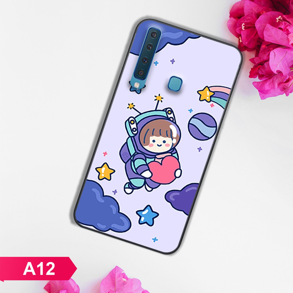 [SALE]ỐP LƯNG SAMSUNG A7 2018/A9 2018 HÌNH DÁNG ĐẸP MẮT-BẢO VỆ MÁY HIỆU QUẢ