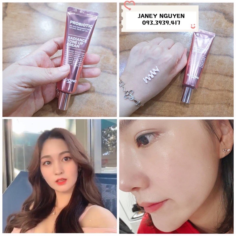 KEM NÂNG TONE KIM CƯƠNG | BigBuy360 - bigbuy360.vn