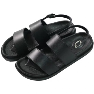 Dép sandal nữ 2 quai dẻo