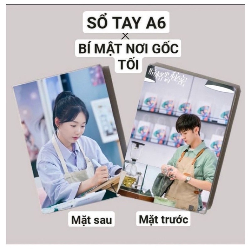 SỔ TAY