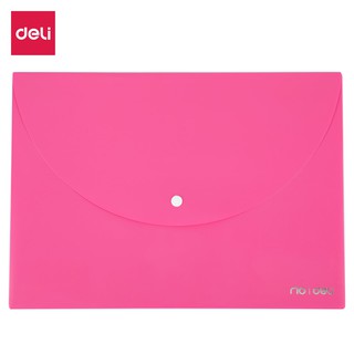 Cặp Hồ Sơ Deli 38131