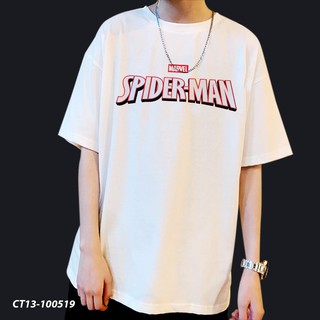 ÁO THUN SIÊU ANH HÙNG spider man MARVEL AVENGERS ENDGAME CỰC COOL NGẦU ĐẸP13