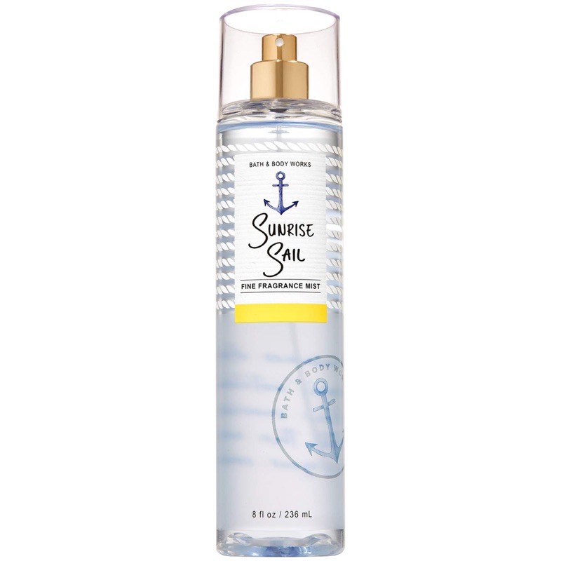 Xịt body mist bath and body works đủ bill | BigBuy360 - bigbuy360.vn