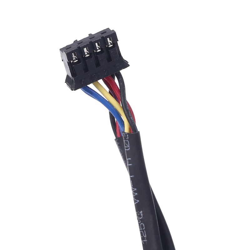 Set 2 Quạt Tản Nhiệt 95mm Fdc10U12S9-C Cf1010U12S Gpu Cho Xfx Rx 580 Rx590 His Rx580 Iceq Rx570S Thẻ Đồ Họa | BigBuy360 - bigbuy360.vn