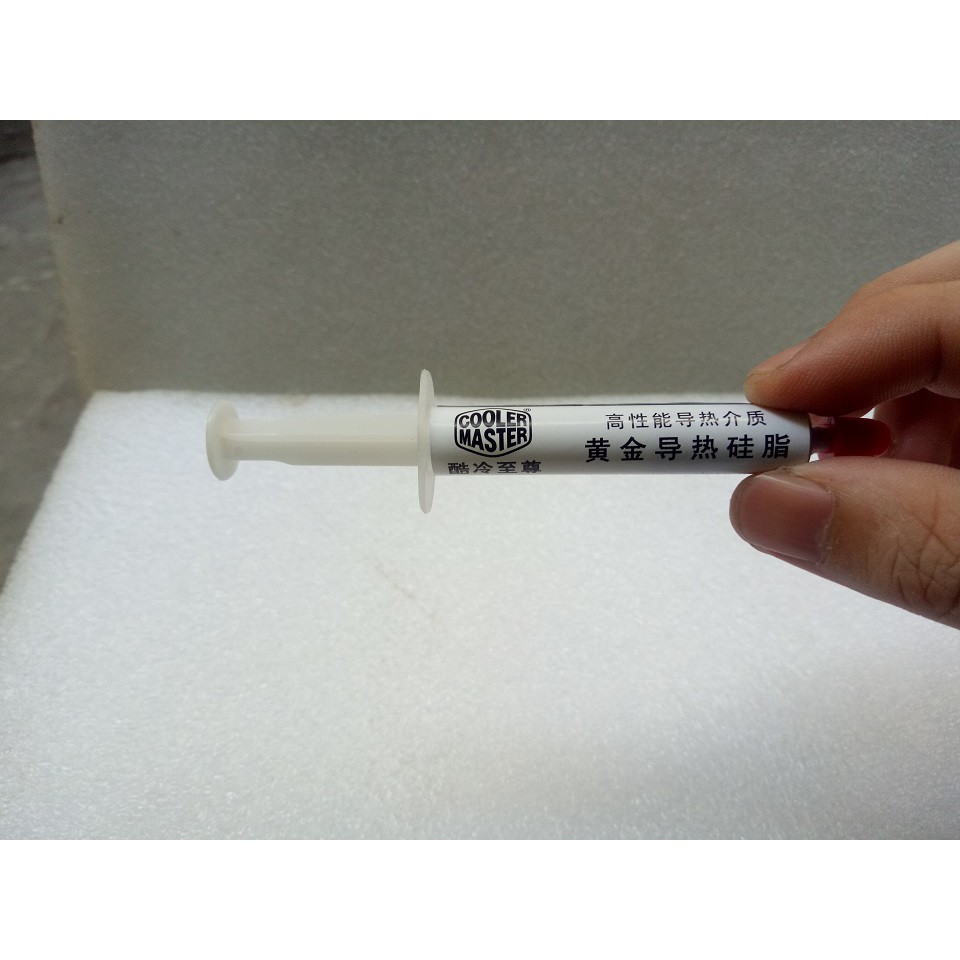 Keo Tản Nhiệt Máy Vi Tính, Laptop loại tốt