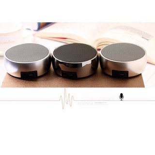 Loa Bluetooth mini siêu chắc tay BS 01