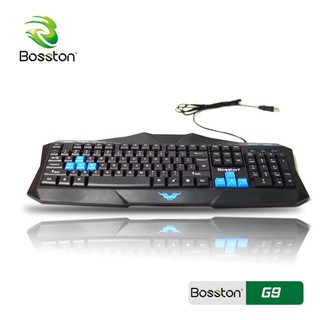 Bàn Phím Vision G9