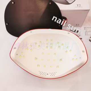 Máy hơ gel T2 72w